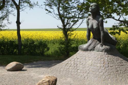 Hostal Pension Landart
