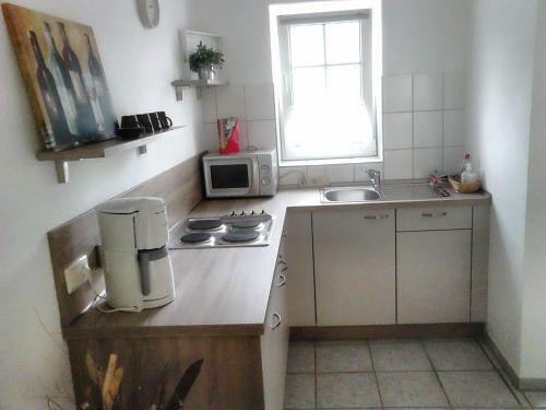 Hostal Zum Alten Krug