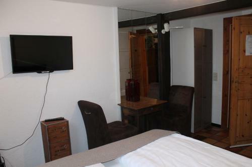 Hostal Zum Alten Krug