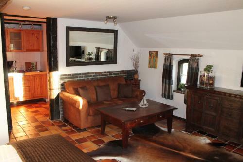 Hostal Zum Alten Krug