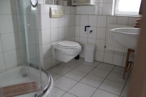 Hostal Zum Alten Krug