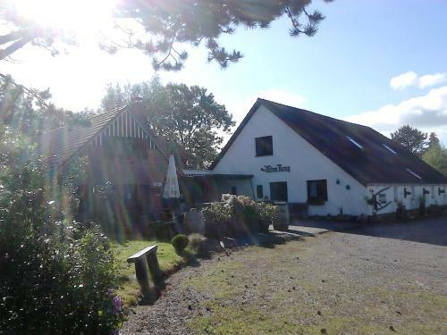 Hostal Zum Alten Krug