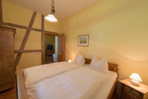 Apartamento Ostsee-landhaus