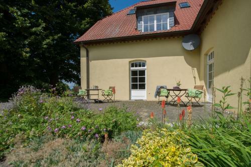 Apartamento Ostsee-landhaus