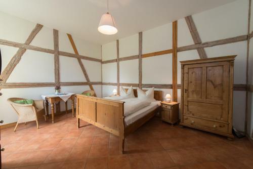 Apartamento Ostsee-landhaus