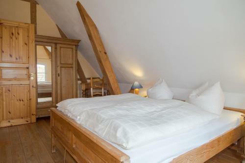 Apartamento Ostsee-landhaus