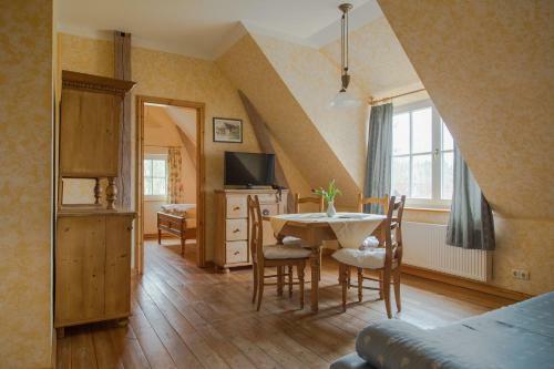 Apartamento Ostsee-landhaus