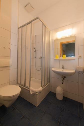 Apartamento Ostsee-landhaus
