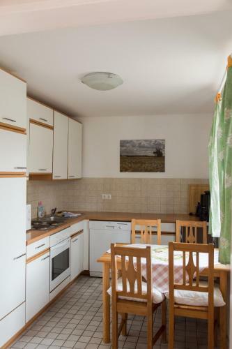 Apartamento Ostsee-landhaus