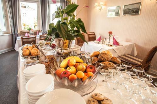 Hotel Rosenau