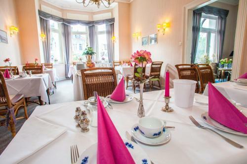 Hotel Rosenau