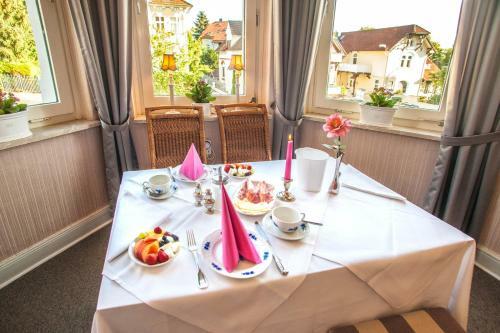 Hotel Rosenau