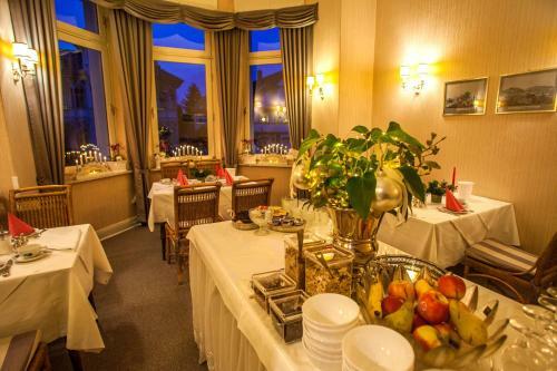 Hotel Rosenau