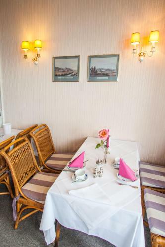 Hotel Rosenau