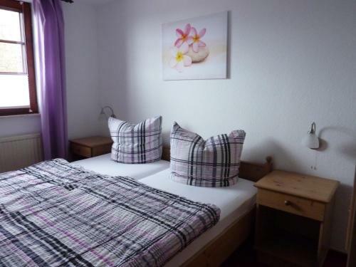Apartamentos Residenz Sachsensteinblick