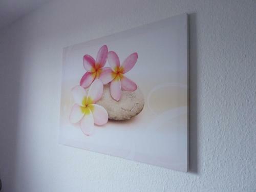 Apartamentos Residenz Sachsensteinblick