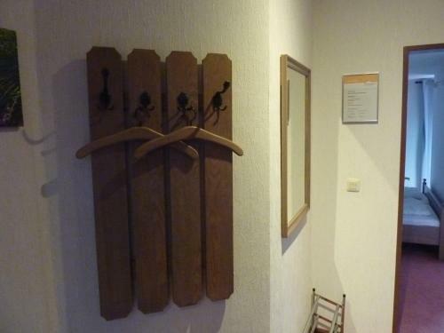 Apartamentos Residenz Sachsensteinblick