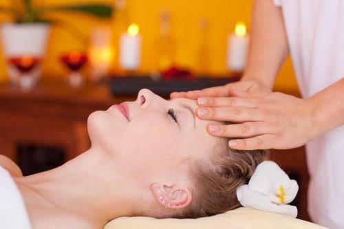 Wellness & Ayurveda Hotel Am Eichenberg
