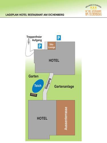 Wellness & Ayurveda Hotel Am Eichenberg