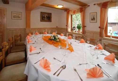 Hotel Brauner Hirsch