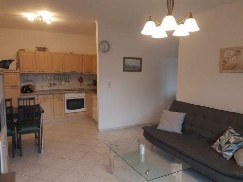 Apartment Angelique