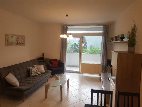 Apartment Angelique