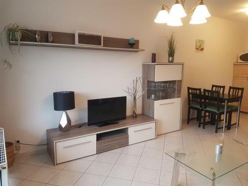 Apartment Angelique