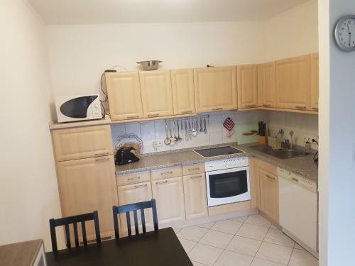 Apartment Angelique