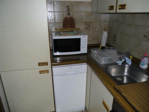 Apartamentos Ferienwohnung Esplanade