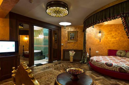 Hotel Sokullu Pasa