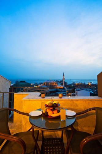 Hotel Sokullu Pasa