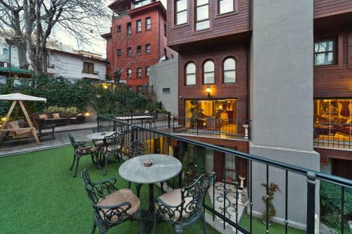 Hotel Sokullu Pasa