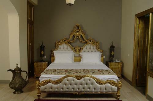 Hotel Sokullu Pasa