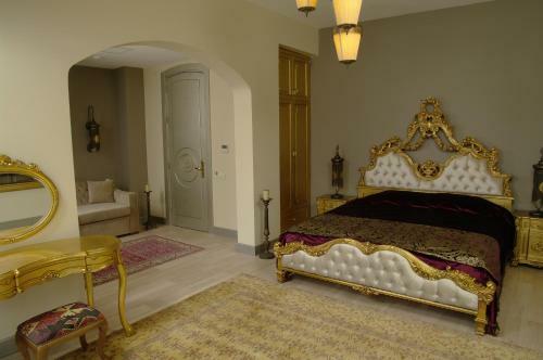 Hotel Sokullu Pasa