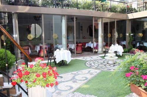 Hotel Sokullu Pasa