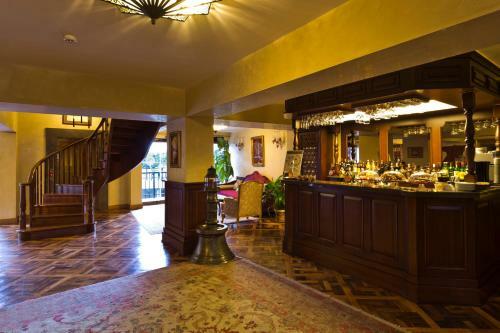 Hotel Sokullu Pasa