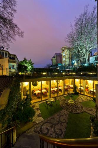 Hotel Sokullu Pasa