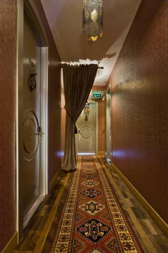 Hotel Sokullu Pasa