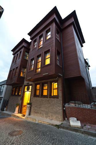 Hotel Sokullu Pasa