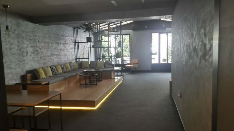 Armagrandi Spina Hotel