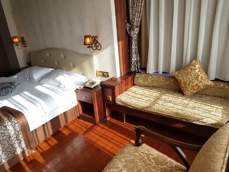 Armagrandi Spina Hotel