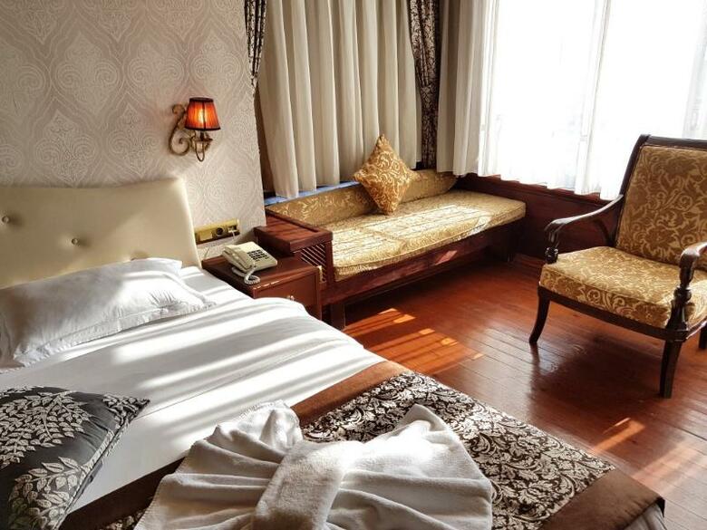 Armagrandi Spina Hotel