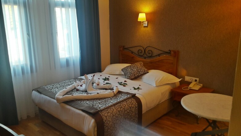 Armagrandi Spina Hotel