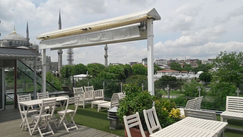 Armagrandi Spina Hotel