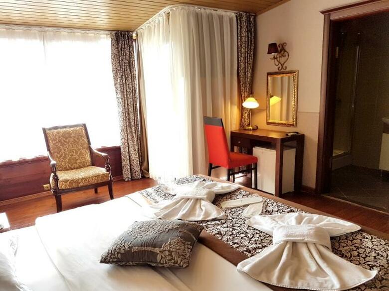 Armagrandi Spina Hotel