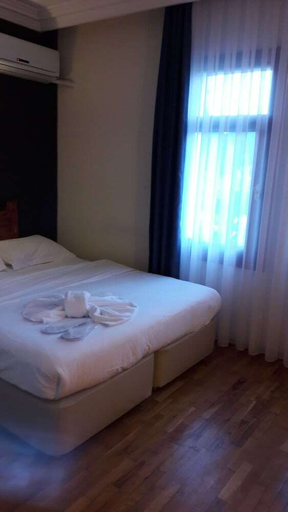 Armagrandi Spina Hotel