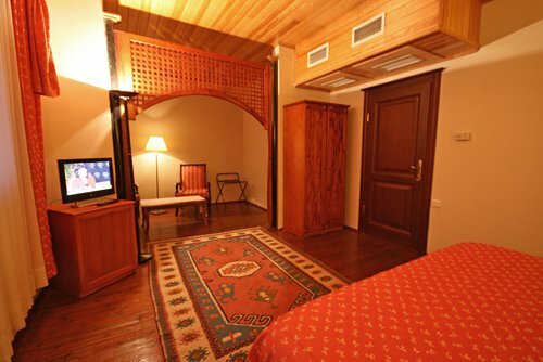 Armagrandi Spina Hotel