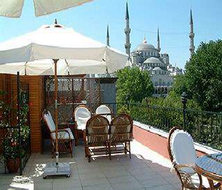 Armagrandi Spina Hotel