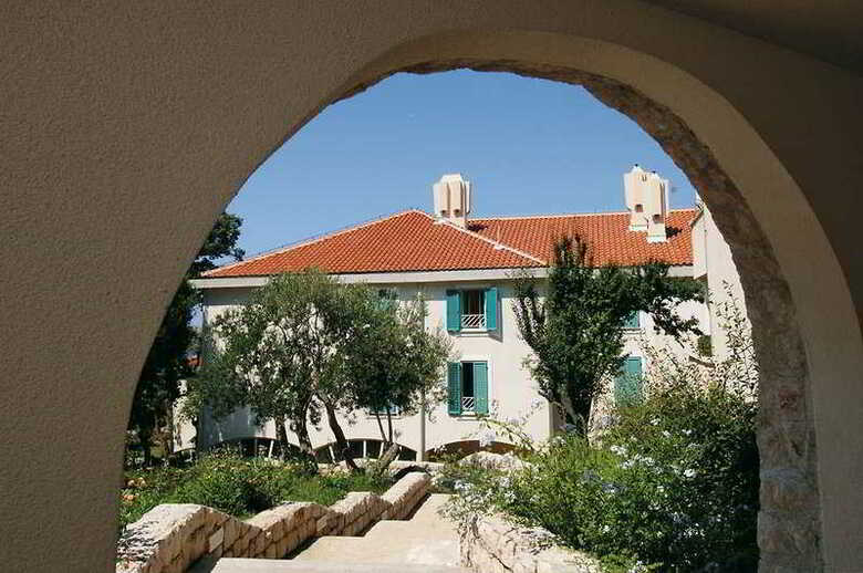 Hotel Villas Plat