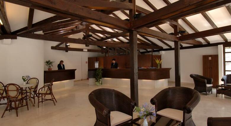 Hotel Villas Plat